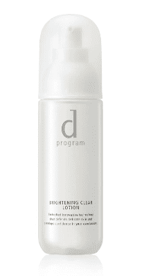 dprogram-lotionの画像