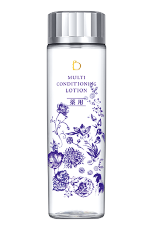 MULTICODITIONINGLOTIONの画像