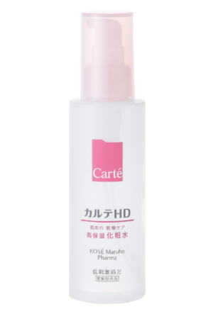 カルテHDの画像